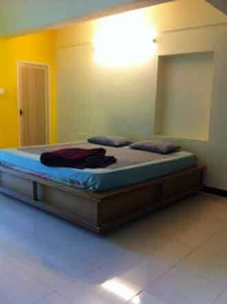 City Cottage, Kotagiri 2